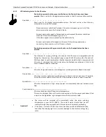 Preview for 40 page of Pentruder 3P8 Operator'S Manual