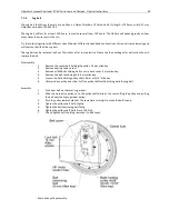 Preview for 43 page of Pentruder 3P8 Operator'S Manual