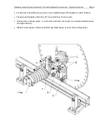 Preview for 5 page of Pentruder 6-12HF Operator'S Manual