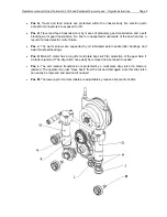 Preview for 6 page of Pentruder 6-12HF Operator'S Manual