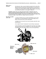 Preview for 37 page of Pentruder 6-12HF Operator'S Manual