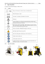 Preview for 6 page of Pentruder Pentpak 3 Operator'S Manual