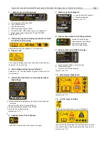 Preview for 7 page of Pentruder Pentpak 3 Operator'S Manual