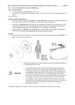 Preview for 20 page of Pentruder Pentpak 3 Operator'S Manual