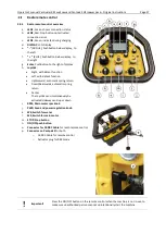 Preview for 27 page of Pentruder Pentpak 3 Operator'S Manual