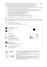 Preview for 32 page of Pentruder Pentpak 3 Operator'S Manual