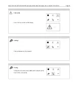 Preview for 37 page of Pentruder Pentpak 3 Operator'S Manual