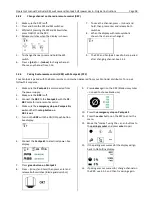 Preview for 38 page of Pentruder Pentpak 3 Operator'S Manual