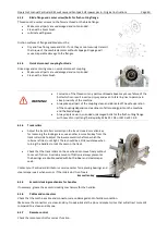 Preview for 40 page of Pentruder Pentpak 3 Operator'S Manual