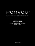 Penveu penveu32 User Manual preview