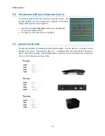 Preview for 72 page of Penveu penveu32 User Manual