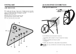 Предварительный просмотр 6 страницы Peopeo Voodoo Owner'S Manual