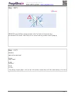 Preview for 7 page of Peoplbrain ISEOS ISOFIX Manual