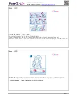 Preview for 9 page of Peoplbrain ISEOS ISOFIX Manual