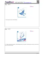 Preview for 10 page of Peoplbrain ISEOS ISOFIX Manual