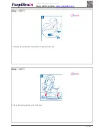 Preview for 11 page of Peoplbrain ISEOS ISOFIX Manual