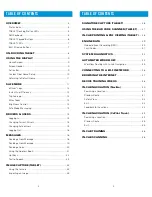 Preview for 2 page of peoplenet eDriver Logs BLU.2 Quick Reference Manual