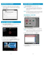 Preview for 20 page of peoplenet eDriver Logs BLU.2 Quick Reference Manual