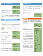 Preview for 4 page of peoplenet eDriver Logs Quick Reference Manual