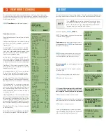 Preview for 5 page of peoplenet eDriver Logs Quick Reference Manual