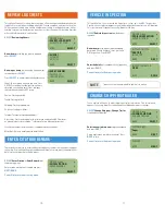 Preview for 6 page of peoplenet eDriver Logs Quick Reference Manual