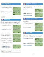 Preview for 7 page of peoplenet eDriver Logs Quick Reference Manual