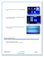 Preview for 6 page of PeopleStrategy us10c Administrator'S Manual