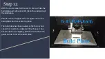 Предварительный просмотр 17 страницы Peopoly Phenom Noir Quick Start Manual