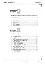 Предварительный просмотр 7 страницы PEP Modular Computers 15311 User Manual