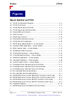 Предварительный просмотр 11 страницы PEP Modular Computers CP302 Manual