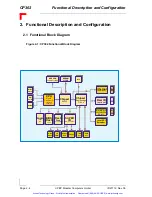 Предварительный просмотр 35 страницы PEP Modular Computers CP302 Manual