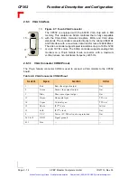 Предварительный просмотр 47 страницы PEP Modular Computers CP302 Manual