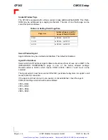 Предварительный просмотр 95 страницы PEP Modular Computers CP302 Manual