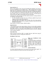 Предварительный просмотр 96 страницы PEP Modular Computers CP302 Manual