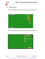 Предварительный просмотр 137 страницы PEP Modular Computers CP302 Manual