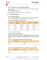 Предварительный просмотр 159 страницы PEP Modular Computers CP302 Manual