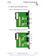 Предварительный просмотр 166 страницы PEP Modular Computers CP302 Manual