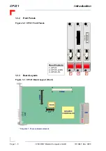 Предварительный просмотр 20 страницы PEP Modular Computers CP331 Manual