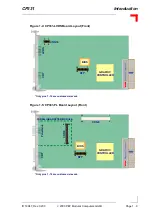 Предварительный просмотр 21 страницы PEP Modular Computers CP331 Manual