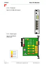 Предварительный просмотр 66 страницы PEP Modular Computers CP345 Manual