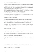 Preview for 8 page of PEP Modular Computers V1553B User Manual