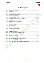 Preview for 11 page of PEP Modular Computers VMP2 Manual