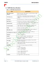 Preview for 26 page of PEP Modular Computers VMP2 Manual