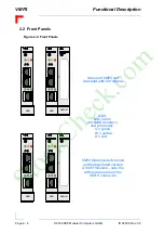 Preview for 32 page of PEP Modular Computers VMP2 Manual