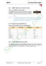 Preview for 45 page of PEP Modular Computers VMP2 Manual