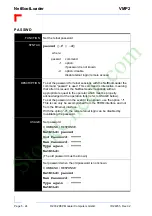 Preview for 98 page of PEP Modular Computers VMP2 Manual