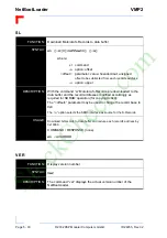 Preview for 104 page of PEP Modular Computers VMP2 Manual