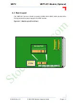 Preview for 109 page of PEP Modular Computers VMP2 Manual