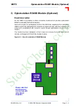 Preview for 123 page of PEP Modular Computers VMP2 Manual