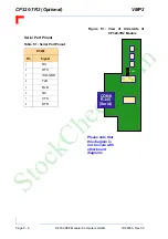 Preview for 136 page of PEP Modular Computers VMP2 Manual